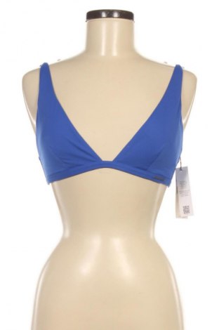 Damen-Badeanzug Calvin Klein, Größe S, Farbe Blau, Preis 55,99 €