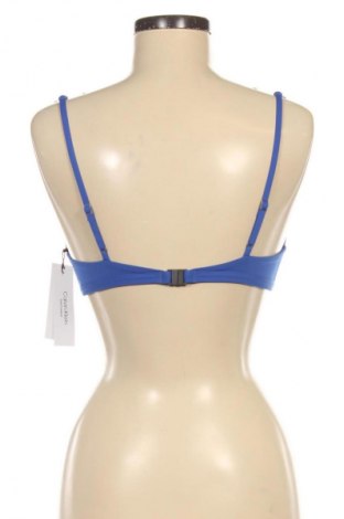 Damen-Badeanzug Calvin Klein, Größe S, Farbe Blau, Preis 55,99 €
