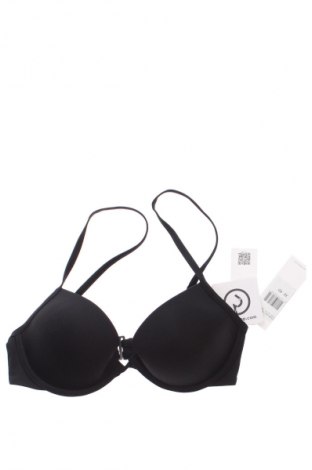 Дамски бански Calvin Klein, Размер S, Цвят Черен, Цена 16,87 €