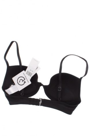 Дамски бански Calvin Klein, Размер S, Цвят Черен, Цена 16,87 €