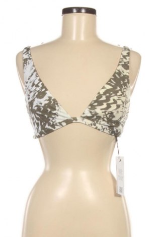 Γυναικείο μαγιό Calvin Klein, Μέγεθος M, Χρώμα Πολύχρωμο, Τιμή 18,99 €