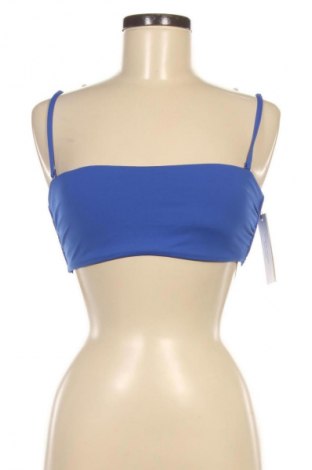 Damen-Badeanzug Calvin Klein, Größe M, Farbe Blau, Preis 55,99 €
