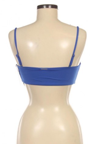 Damen-Badeanzug Calvin Klein, Größe M, Farbe Blau, Preis 55,99 €