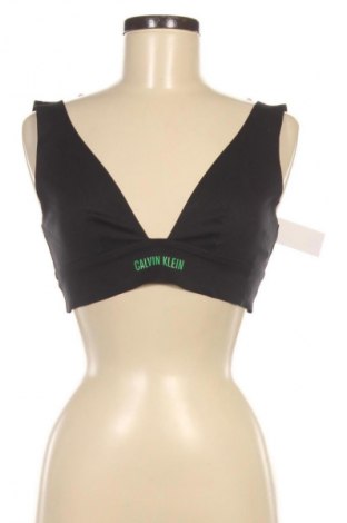 Дамски бански Calvin Klein, Размер M, Цвят Черен, Цена 61,35 €