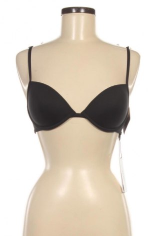 Γυναικείο μαγιό Calvin Klein, Μέγεθος M, Χρώμα Μαύρο, Τιμή 42,99 €