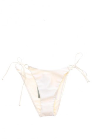 Damski strój kąpielowy H&M, Rozmiar M, Kolor ecru, Cena 19,99 zł