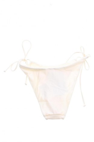 Damski strój kąpielowy H&M, Rozmiar M, Kolor ecru, Cena 19,99 zł