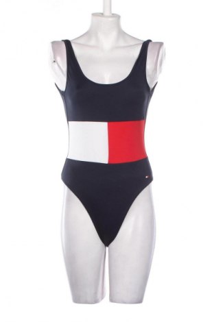 Costum de baie de damă Tommy Hilfiger, Mărime S, Culoare Multicolor, Preț 212,99 Lei