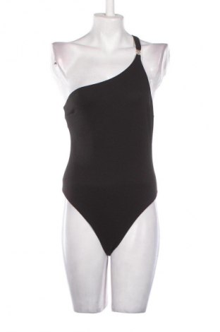 Дамски бански Tommy Hilfiger, Размер M, Цвят Черен, Цена 104,81 €