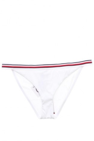 Costum de baie de damă Tommy Hilfiger, Mărime XL, Culoare Alb, Preț 237,99 Lei