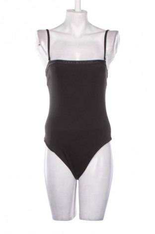 Damski strój kąpielowy Tommy Hilfiger, Rozmiar S, Kolor Czarny, Cena 158,99 zł