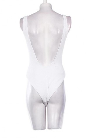 Costum de baie de damă Tommy Jeans, Mărime S, Culoare Alb, Preț 233,99 Lei