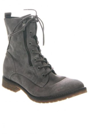 Дамски боти 5th Avenue, Размер 36, Цвят Сив, Цена 33,74 €