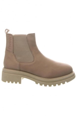 Дамски боти Aada Studios, Размер 41, Цвят Бежов, Цена 44,99 €