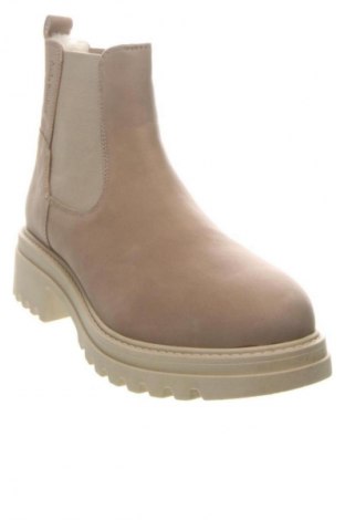 Дамски боти Aada Studios, Размер 41, Цвят Бежов, Цена 44,99 €