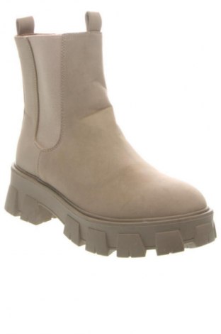 Дамски боти About You, Размер 38, Цвят Бежов, Цена 16,87 €