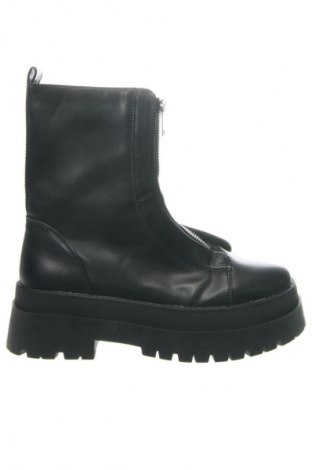 Дамски боти About You, Размер 37, Цвят Черен, Цена 21,98 €