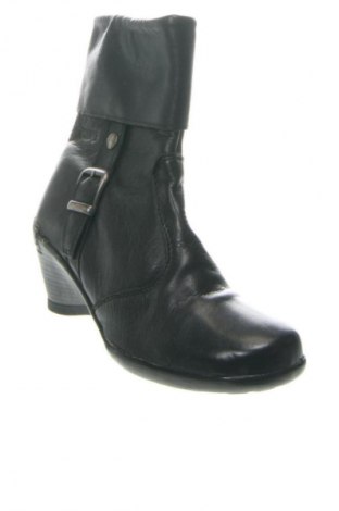 Дамски боти Aeros, Размер 36, Цвят Бял, Цена 28,88 €