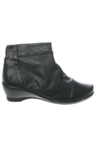 Дамски боти Aeros, Размер 37, Цвят Черен, Цена 28,93 €