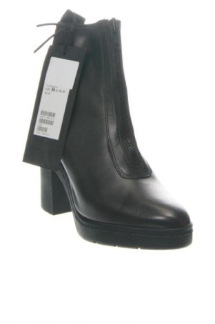Дамски боти Alexander Wang For H&M, Размер 36, Цвят Черен, Цена 77,66 €