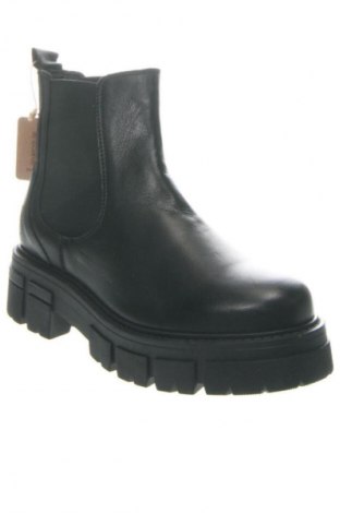 Damen Stiefeletten Apple of Eden, Größe 39, Farbe Schwarz, Preis € 59,99