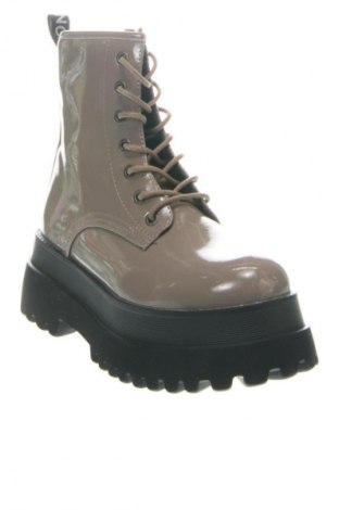 Дамски боти Bianco, Размер 38, Цвят Бежов, Цена 57,77 €