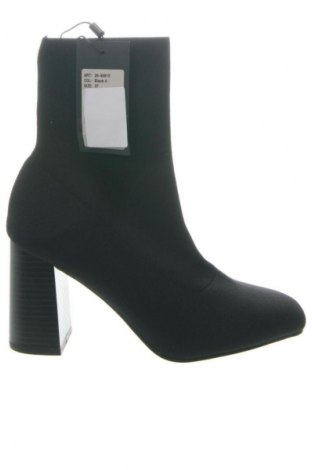 Дамски боти Bianco, Размер 37, Цвят Черен, Цена 32,72 €