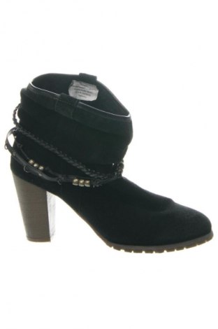 Дамски боти Bpc Bonprix Collection, Размер 40, Цвят Черен, Цена 15,47 €