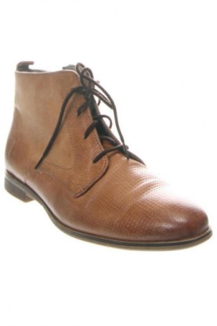 Дамски боти Cox, Размер 38, Цвят Бежов, Цена 28,80 €