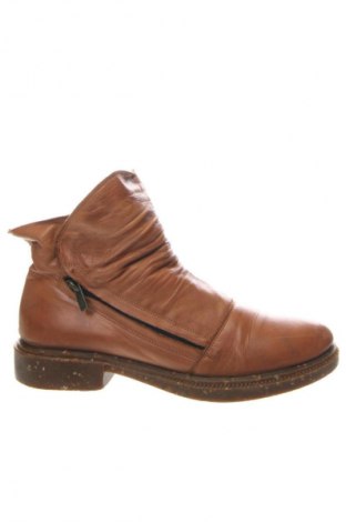 Női bokacsizma Dasha, Méret 40, Szín Barna, Ár 11 931 Ft