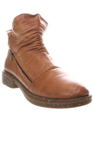 Női bokacsizma Dasha, Méret 40, Szín Barna, Ár 11 931 Ft