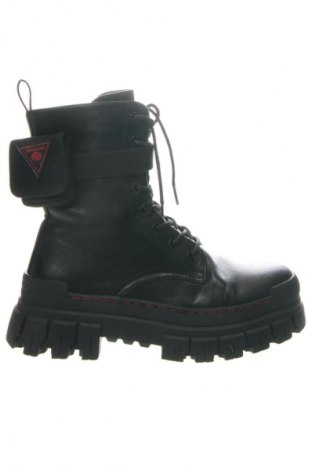 Дамски боти Dockers, Размер 38, Цвят Черен, Цена 43,97 €