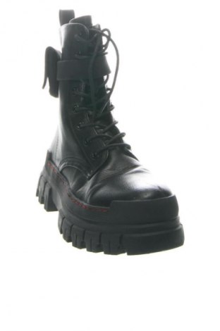 Дамски боти Dockers, Размер 38, Цвят Черен, Цена 43,97 €