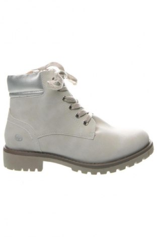 Дамски боти Dockers by Gerli, Размер 39, Цвят Сив, Цена 36,81 €