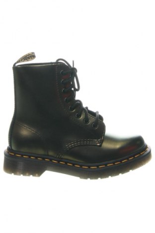 Dámské poltopánky Dr. Martens, Veľkosť 36, Farba Zelená, Cena  103,76 €