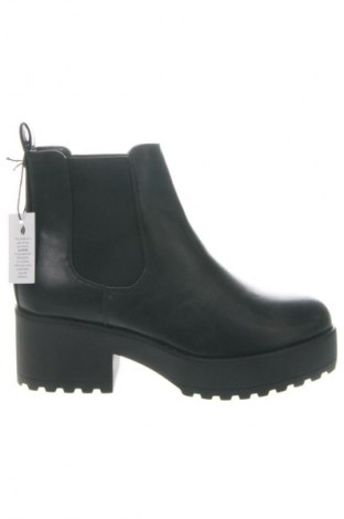 Damskie botki Even&Odd, Rozmiar 40, Kolor Czarny, Cena 106,99 zł