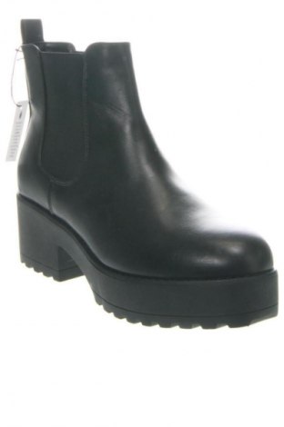 Damskie botki Even&Odd, Rozmiar 40, Kolor Czarny, Cena 106,99 zł