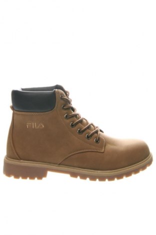 Дамски боти FILA, Размер 43, Цвят Бежов, Цена 28,63 €