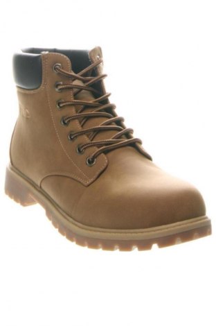 Дамски боти FILA, Размер 43, Цвят Бежов, Цена 28,63 €