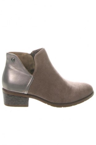 Дамски боти Filippo, Размер 38, Цвят Бежов, Цена 36,02 €