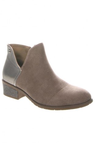 Дамски боти Filippo, Размер 38, Цвят Бежов, Цена 36,02 €