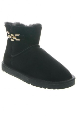 Дамски боти Gooce, Размер 39, Цвят Черен, Цена 60,33 €