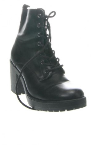 Дамски боти Graceland, Размер 39, Цвят Черен, Цена 21,47 €