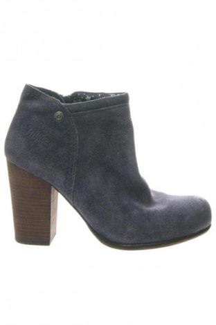 Дамски боти Hilfiger Denim, Размер 38, Цвят Лилав, Цена 24,54 €