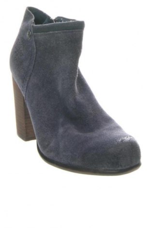 Дамски боти Hilfiger Denim, Размер 38, Цвят Лилав, Цена 24,54 €