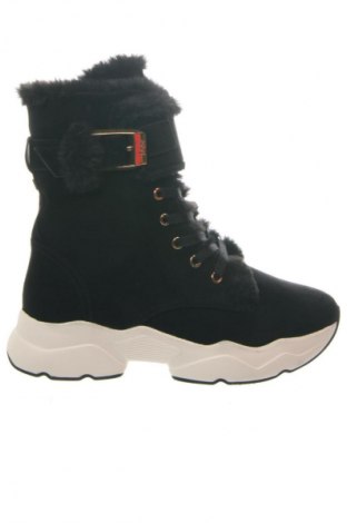 Damskie botki Hogl, Rozmiar 38, Kolor Czarny, Cena 804,99 zł