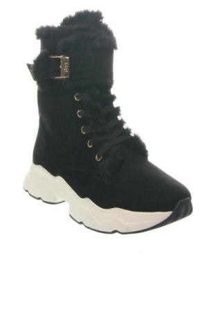 Damskie botki Hogl, Rozmiar 38, Kolor Czarny, Cena 804,99 zł