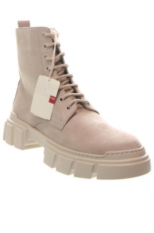 Дамски боти Hogl, Размер 40, Цвят Бежов, Цена 96,12 €