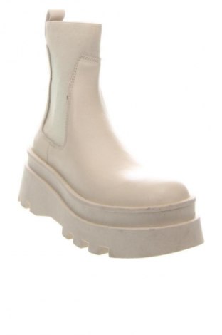 Дамски боти Inuovo, Размер 36, Цвят Бежов, Цена 29,65 €