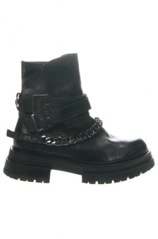 Női bokacsizma Inuovo, Méret 39, Szín Fekete, Ár 17 299 Ft